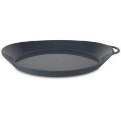 Lifeventure Ellipse Camping Plate -Vango Camp Essentials go 000872 z
