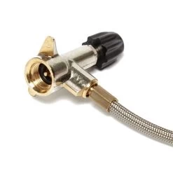 Primus Express Spider II Gas Stove -Vango Camp Essentials go 003717 c