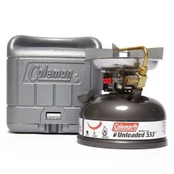 Coleman Sportster 2 Camping Stove 9 Coleman Sportster 2 Camping Stove -Vango Camp Essentials go 004853 z