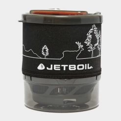 Jetboil MiniMo Personal Cooking System -Vango Camp Essentials go 009178 h