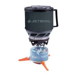 Jetboil MiniMo Personal Cooking System -Vango Camp Essentials go 009178 z