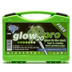Glow Pegs X 20 -Vango Camp Essentials go 019427 z