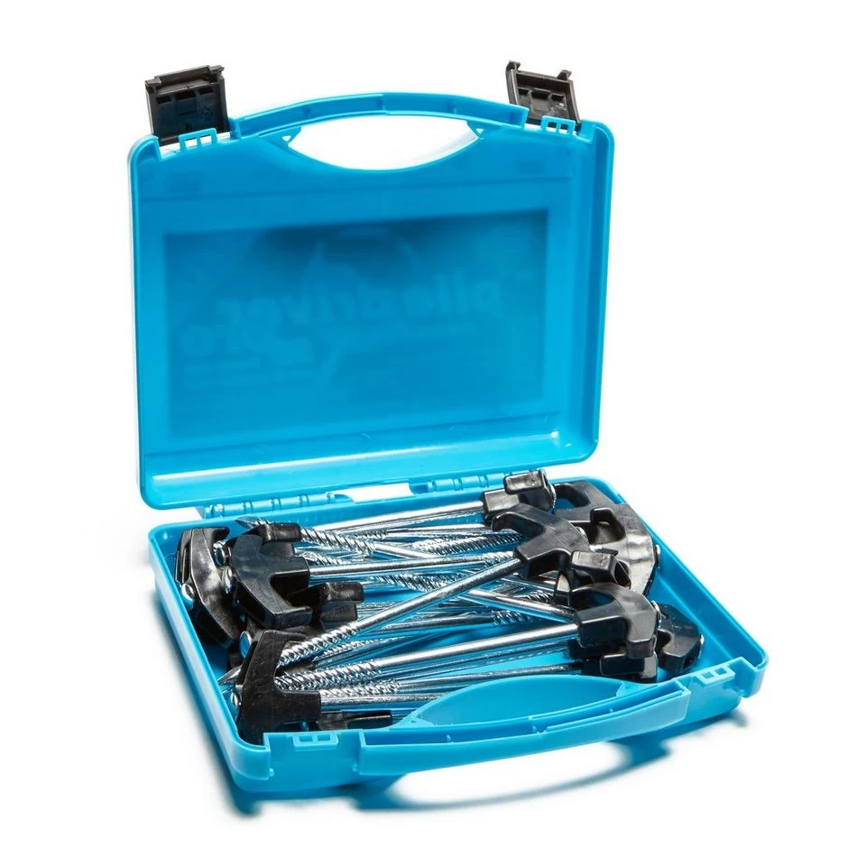 Pile Driver Pro Tent And Awning Pegs 3 Pile Driver Pro Tent And Awning Pegs - Image 3