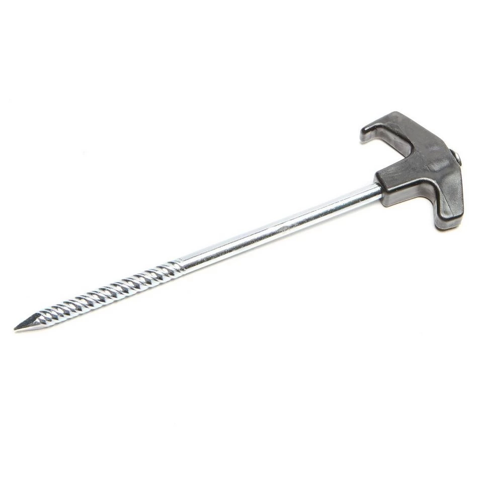 Pile Driver Pro Tent And Awning Pegs 5 Pile Driver Pro Tent And Awning Pegs - Image 5