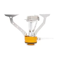 Vango Compact Gas Stove -Vango Camp Essentials go 024842 z