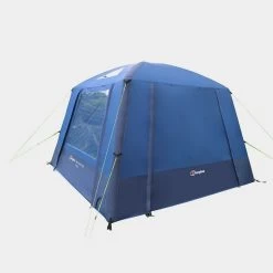 Berghaus Air Shelter -Vango Camp Essentials go 026336 d