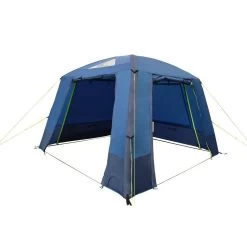 Berghaus Air Shelter -Vango Camp Essentials go 026336 z