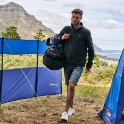 Berghaus Windstop -Vango Camp Essentials go 026763 e