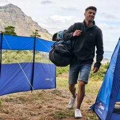 Berghaus Windstop -Vango Camp Essentials go 026763 f