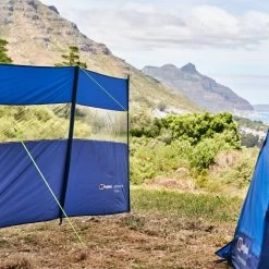 Berghaus Windstop -Vango Camp Essentials go 026763 g