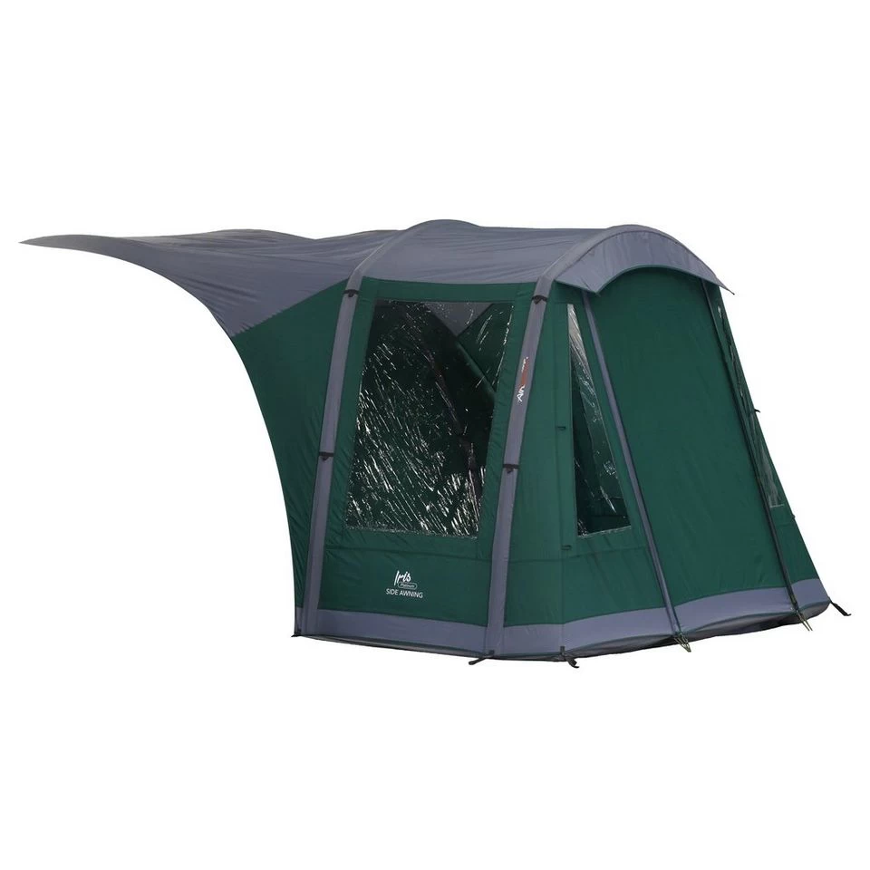 Vango Iris Air Side Awning 2 Vango Iris Air Side Awning - Image 2