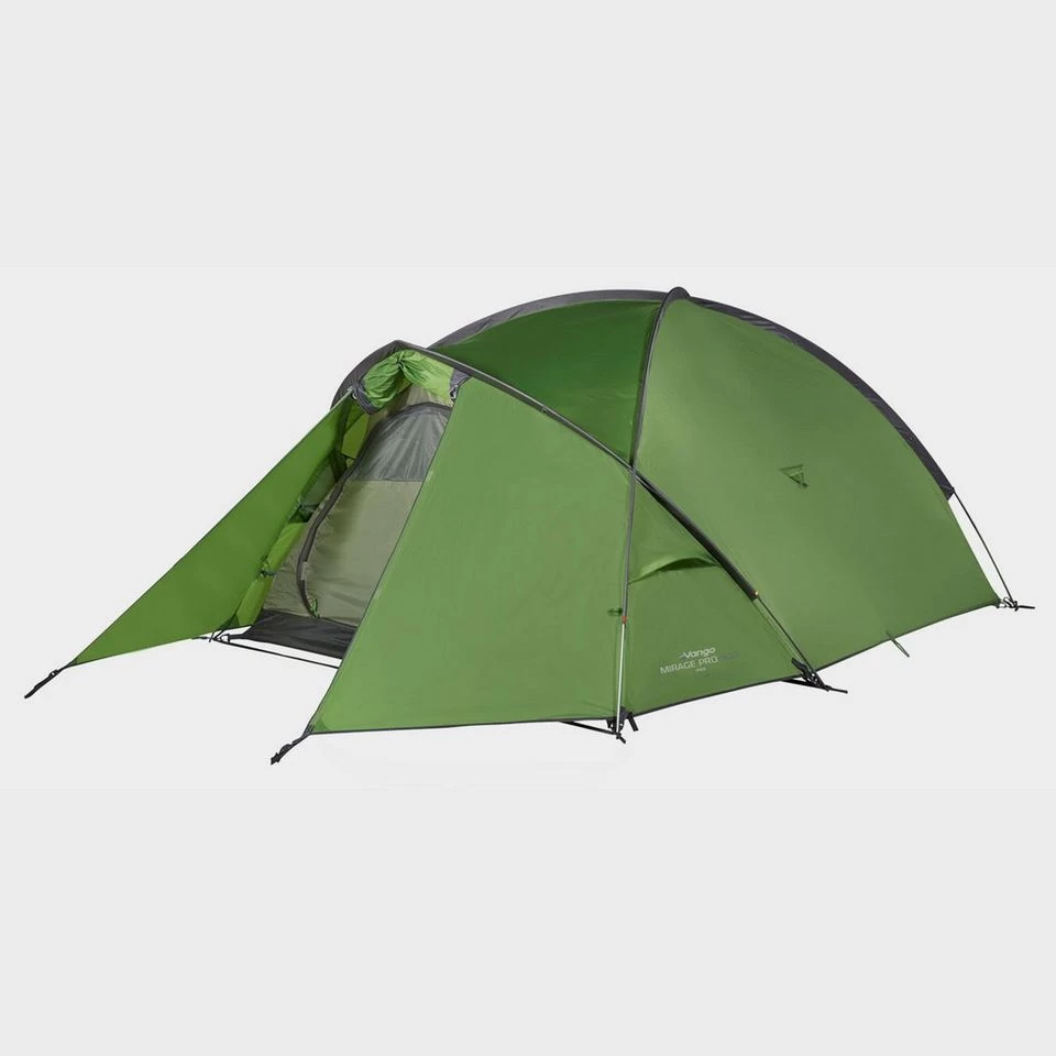 Vango Mirage Pro 300 3 Person Tent 1 Vango Mirage Pro 300 3 Person Tent