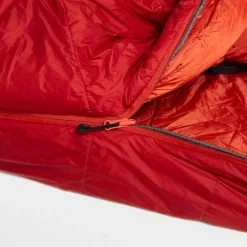 Vango Ultralite Pro 100 Sleeping Bag -Vango Camp Essentials go 039725 f