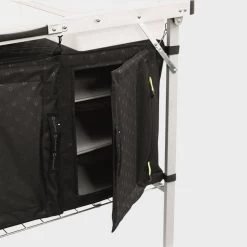 Outwell Drayton Kitchen Table -Vango Camp Essentials go 042339 c