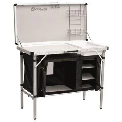 Outwell Drayton Kitchen Table -Vango Camp Essentials go 042339 z