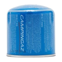 Campingaz C206 Gas Cartridge -Vango Camp Essentials go 043481 z