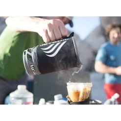 Jetboil Flash 2.0 Cooking System -Vango Camp Essentials go 043686 i