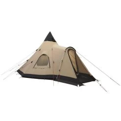 Robens Kiowa 10 Person Tipi Tent -Vango Camp Essentials go 044108 z