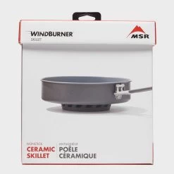 MSR Windburner Skillet 8 MSR Windburner Skillet -Vango Camp Essentials go 046743 e
