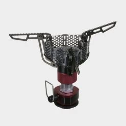 Coleman Fyrestorm Stove