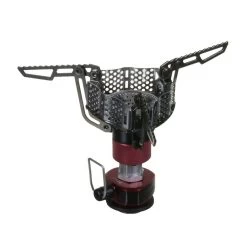 Coleman Fyrestorm Stove -Vango Camp Essentials go 048087 z