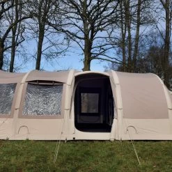 Berghaus Air 6 XL Polycotton Family Tent 10 Berghaus Air 6 XL Polycotton Family Tent -Vango Camp Essentials go 048330 d