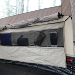 Berghaus Air 6 XL Polycotton Family Tent 11 Berghaus Air 6 XL Polycotton Family Tent -Vango Camp Essentials go 048330 e