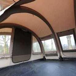 Berghaus Air 6 XL Polycotton Family Tent 12 Berghaus Air 6 XL Polycotton Family Tent -Vango Camp Essentials go 048330 j