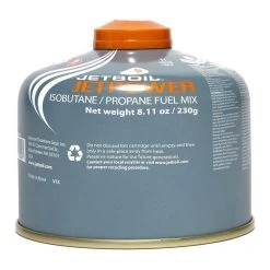 Jetboil Jetpower 230GM 5 Jetboil Jetpower 230GM -Vango Camp Essentials go 084275 z