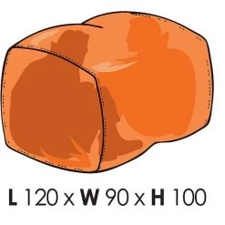 Vango Storm Shelter 200 -Vango Camp Essentials go 090864 c