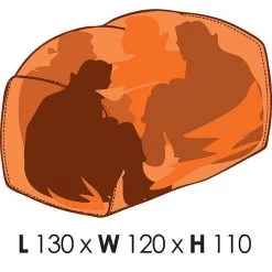 Vango Storm Shelter 400 -Vango Camp Essentials go 090865 c