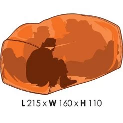 Vango Storm Shelter 800 -Vango Camp Essentials go 090866 c