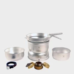 Trangia 25-1 UL Cook Set -Vango Camp Essentials go 091080 z