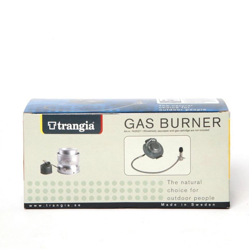 Trangia Gas Burner 4 Trangia Gas Burner - Image 4