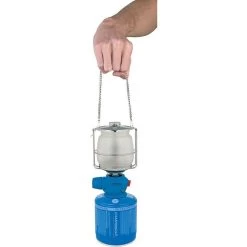 Campingaz LumoStar Plus PZ Camping Lantern -Vango Camp Essentials go 102144 c