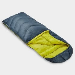 Adventurer 200 C Sleeping Bag -Vango Camp Essentials go 102284 e
