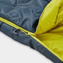 Adventurer 200 C Sleeping Bag -Vango Camp Essentials go 102284 f
