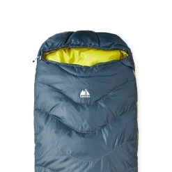 Adventurer 200 C Sleeping Bag -Vango Camp Essentials go 102284 z