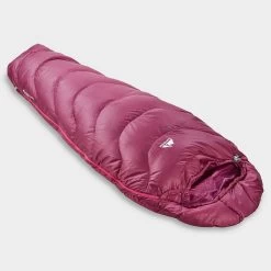 Women's Adventurer 200 Sleeping Bag -Vango Camp Essentials go 102285 d