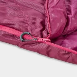 Women's Adventurer 200 Sleeping Bag -Vango Camp Essentials go 102285 f