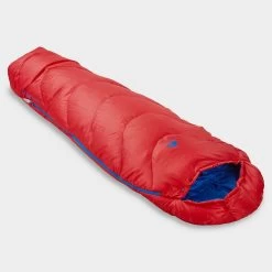 Adventurer Youth Sleeping Bag -Vango Camp Essentials go 102288 d