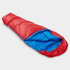 Adventurer Youth Sleeping Bag -Vango Camp Essentials go 102288 e