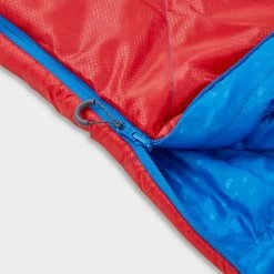 Adventurer Youth Sleeping Bag -Vango Camp Essentials go 102288 f