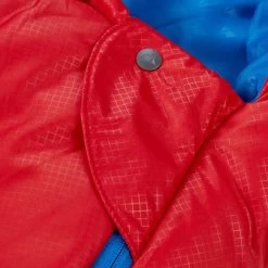 Adventurer Youth Sleeping Bag -Vango Camp Essentials go 102288 g