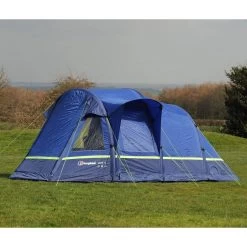 Berghaus Air 4 Tent -Vango Camp Essentials go 102457 d