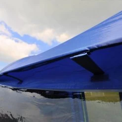 Berghaus Air 4 Tent -Vango Camp Essentials go 102457 i