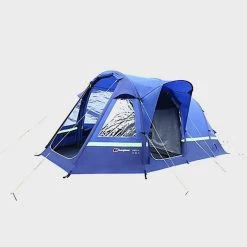 Berghaus Air 4 Tent -Vango Camp Essentials go 102457 z