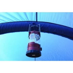 Berghaus Air 8 Inflatable Tent -Vango Camp Essentials go 102461 g