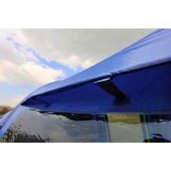 Berghaus Air 8 Inflatable Tent -Vango Camp Essentials go 102461 h