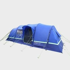 Berghaus Air 8 Inflatable Tent -Vango Camp Essentials go 102461 z